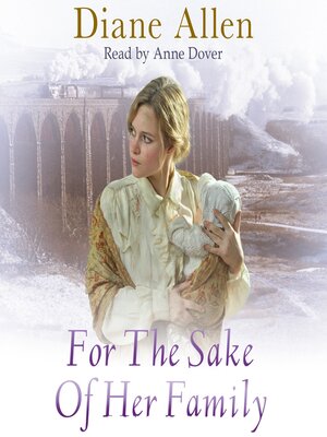 cover image of For the Sake of Her Family